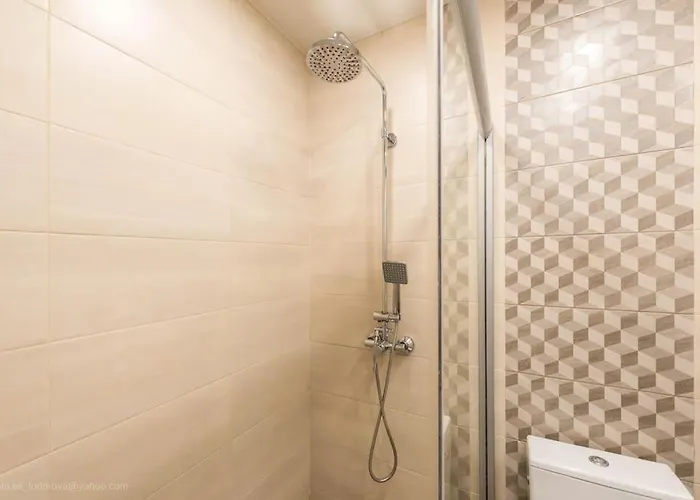 Aquarelle - Forest Chill Appartement