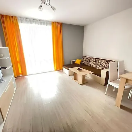 Aquarelle - Forest Chill Apartament Warna