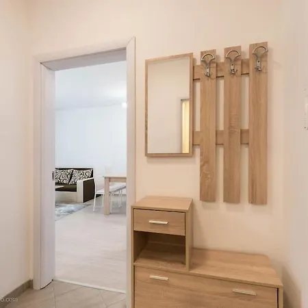 Apartament Aquarelle - Forest Chill
