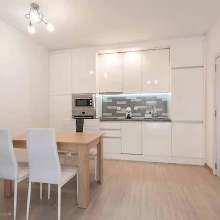 Apartament Aquarelle - Forest Chill *