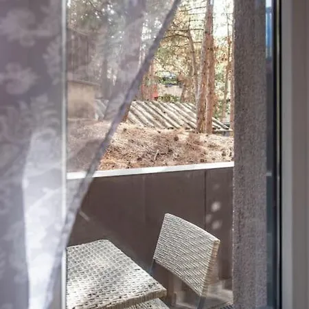Apartament Aquarelle - Forest Chill