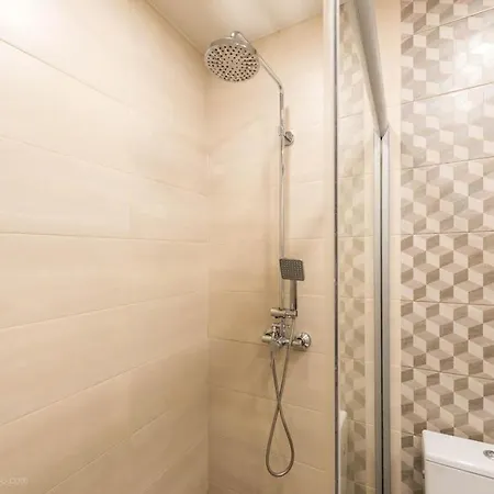 Aquarelle - Forest Chill Apartment