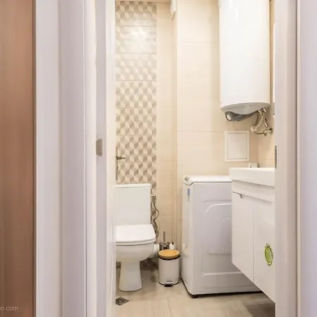 Appartement Aquarelle - Forest Chill,fitness And Sauna *